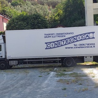 Celle in vetrina: via con le riprese di un film nel comune del levante savonese