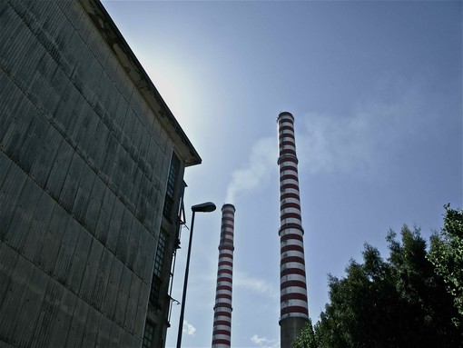 il Movimento Ambientalista Savona: "I sindaci di vado e Quiliano non si attivano per chiudere i gruppi a carbone che funzionano in violazione della direttiva IPPC / 2008"