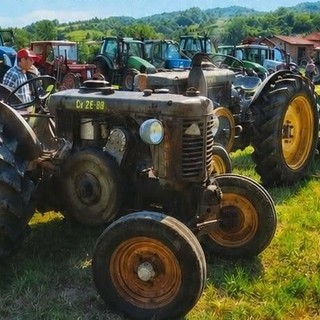 Sagra dello Gnocco 2026 e Trattolandia: tre giorni di festa, sapori e tradizione nel cuore di Mioglia