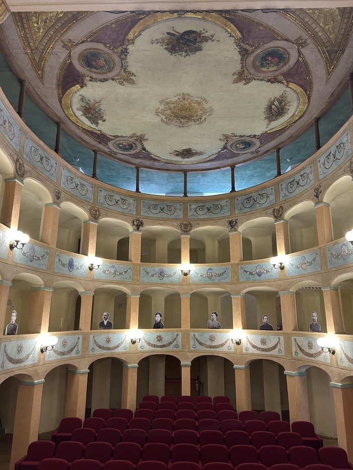 Finale Ligure si racconta in un weekend dedicato a libri, storia e archeologia