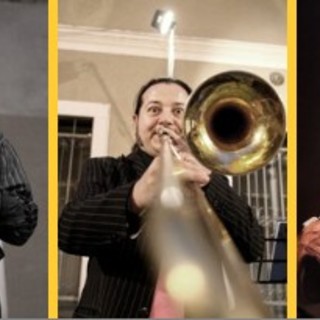 Finale: il concerto del Talm Trio domani in onda su Radio Tre