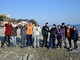 La delegazione del team Eunike asd in partenza per i Giochi Nazionali Invernali Special Olympics La delegazione del team Eunike asd in partenza per i Giochi Nazionali Invernali Special Olympics