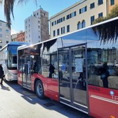 Savona, fermate degli autobus scomode e poco funzionali, le segnalazioni di Sial Cobas Savona, fermate degli autobus scomode e poco funzionali, le segnalazioni di Sial Cobas