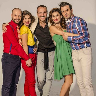 Musical, a Pietra Ligure in arrivo un grande successo internazionale