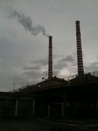 Centrale: I comitati denunciano Tirreno Power all'Unione Europea