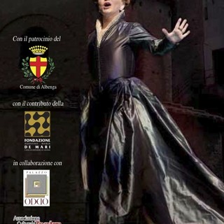 Albenga, “TRAMA all'opera!”, con il soprano Mariella Devia