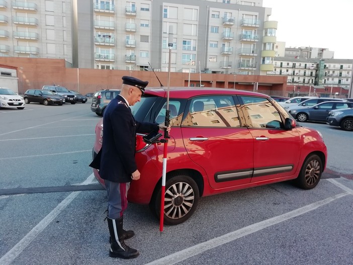 Un nuovo software per la rilevazione e la ricostruzione degli incidenti in dotazione alla Polizia Stradale di Savona