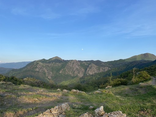 Trekking, la Carta inventario della Liguria aggiunge 377 km di percorsi escursionistici Trekking, la Carta inventario della Liguria aggiunge 377 km di percorsi escursionistici