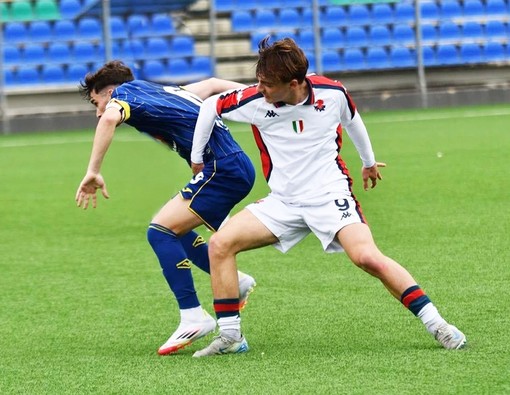 Foto dalla pagina Facebook comune di Cosseria Foto dalla pagina Facebook comune di Cosseria