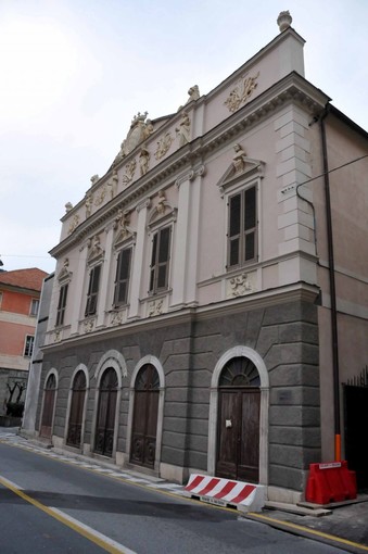 "La giunta Frascherelli ha dormito sulla pratica del Sivori: Richeri aveva stanziato i fondi nel bilancio provvisorio"