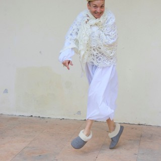 Con "Le memorie di un pazzo" di Gogol si conclude la stagione teatrale finalese