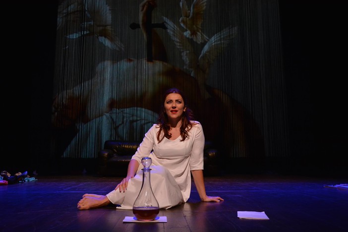 Savona, Ubik: domani l'appuntamento con “Storie e vite di superdonne che hanno fatto la scienza” Savona, Ubik: domani l'appuntamento con “Storie e vite di superdonne che hanno fatto la scienza”