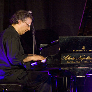 Savona: stasera per Musica in Darsena, forfait di Uri Caine