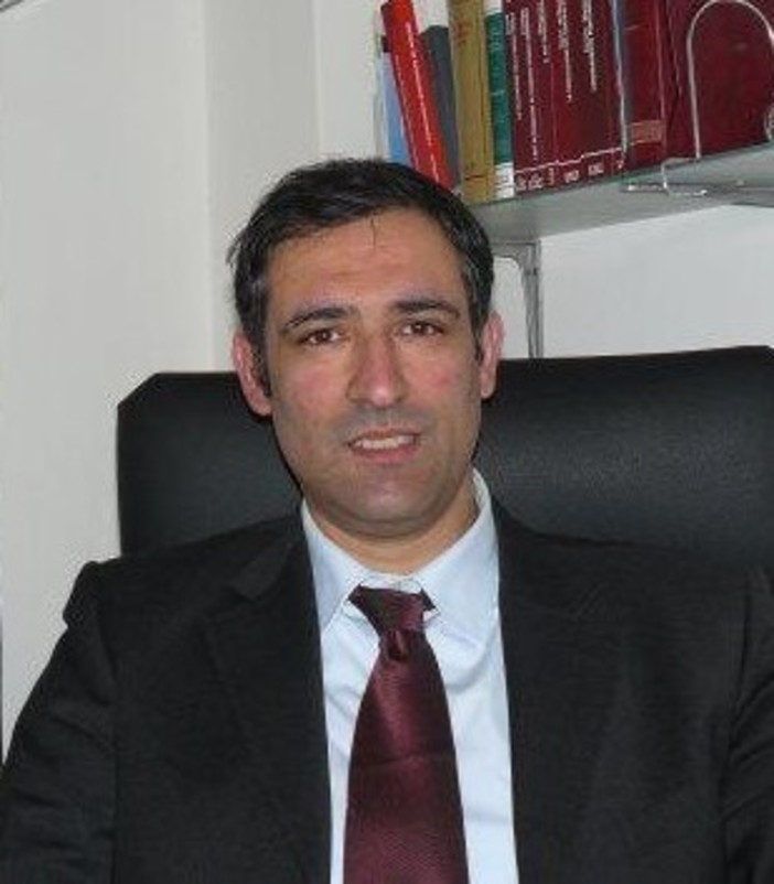 Finale Ligure: Umberto Luzi, già assessore della giunta Richeri, si candida con Massimo Gualberti