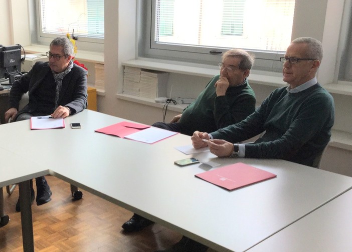 Industriali e Ordine dei Medici: un bollino blu per certificare la professionalità