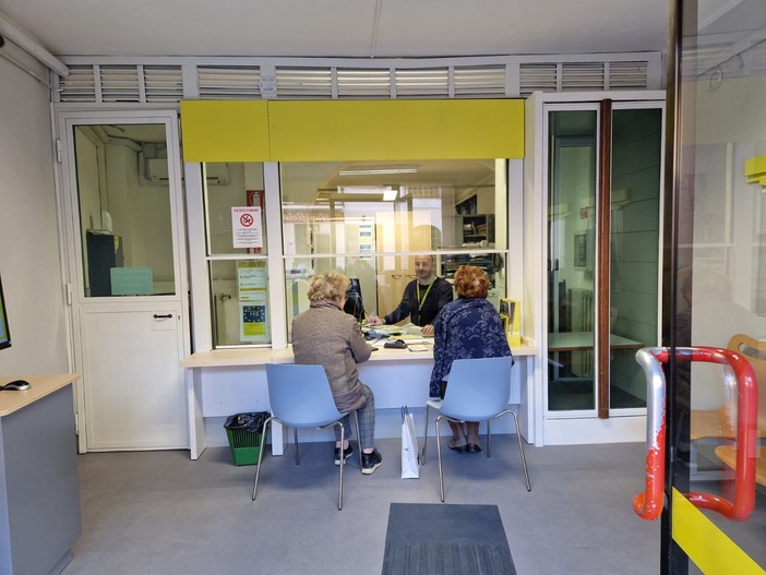 Poste Italiane, pensioni in pagamento dal 1° febbraio Poste Italiane, pensioni in pagamento dal 1° febbraio