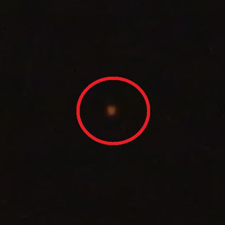Ci mancavano gli UFO