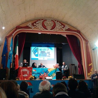 UIL-Fpl: un congresso a Zuccarello per "affrontare uniti le grandi sfide di domani"