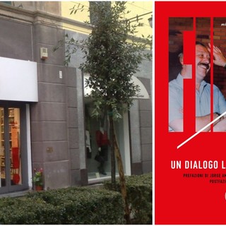 Savona, alla Ubik la presentazione del libro "Fidel. Un dialogo lungo trent'anni" con Loredana Macchietti Minà