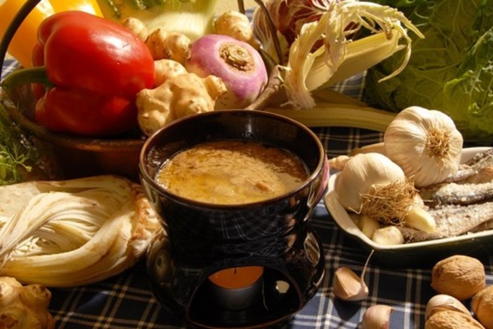Ad un mese dal Bagna Cauda Day 2021 sono già oltre 100 i locali che hanno aderito Ad un mese dal Bagna Cauda Day 2021 sono già oltre 100 i locali che hanno aderito
