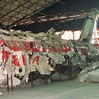 Ustica, la Cassazione condanna lo Stato a risarcire le vittime