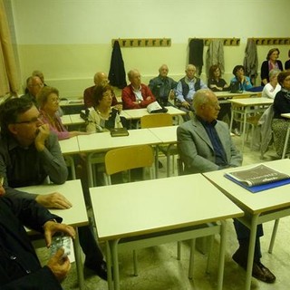 Albenga:“Il pittore e la sua corte" per i lunedì culturali