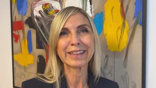 Unione Industriali, è ufficiale: Caterina Sambin è la prima presidente donna