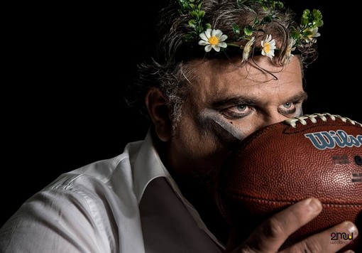 Savona, "Uomini in Fiore" l’ 8 marzo a Palazzo Santa Chiara Savona, "Uomini in Fiore" l’ 8 marzo a Palazzo Santa Chiara