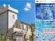 "Uno sguardo nel blu": al Torrione di Borgio Verezzi gli acquerelli di Patrizia Puleio "Uno sguardo nel blu": al Torrione di Borgio Verezzi gli acquerelli di Patrizia Puleio