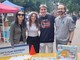 Un gruppo di giovani Leo