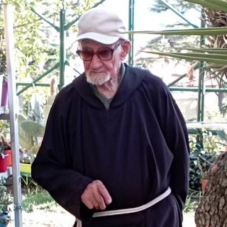 Savona, arriva la quarta edizione del Premio Letterario "Benabe" dei frati cappuccini Savona, arriva la quarta edizione del Premio Letterario "Benabe" dei frati cappuccini