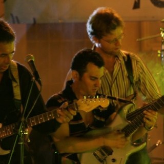 Carcare, la cover band Valbormidese "Under The Tower" approda a Ca di Ciccio