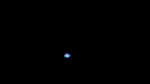 Celle Ligure: cercano stelle cadenti ma avvistano un Ufo (FOTO e VIDEO)