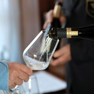 Alassio si prepara alla 7° edizione di Un Mare di Champagne