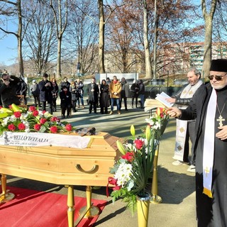 Foto di Silvio Fasano