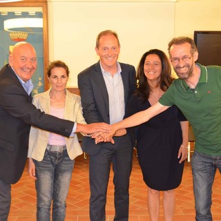 Top di valutazione e 70 mila euro di contributi per l'Unione Valmerula e Montarosio