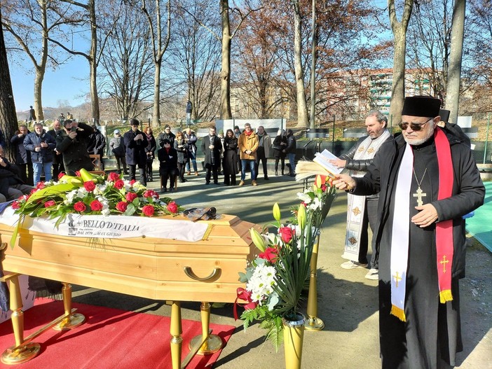 Foto di Silvio Fasano Foto di Silvio Fasano