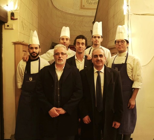 Una bellissima serata di solidarietà a Pontinvrea: raccolti 6 mila euro (FOTO) Una bellissima serata di solidarietà a Pontinvrea: raccolti 6 mila euro (FOTO)