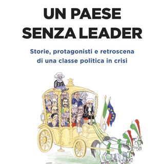 Finale Ligure: il direttore del Corriere della sera Luciano Fontana presenterà il suo libro