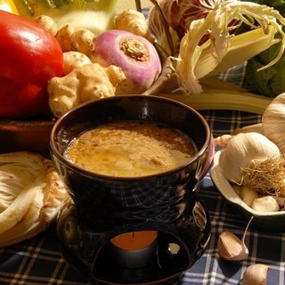 Ad un mese dal Bagna Cauda Day 2021 sono già oltre 100 i locali che hanno aderito