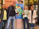 "Un'altra Celle", la candidata sindaco Silvia Simoncelli presenta la sua squadra "Un'altra Celle", la candidata sindaco Silvia Simoncelli presenta la sua squadra