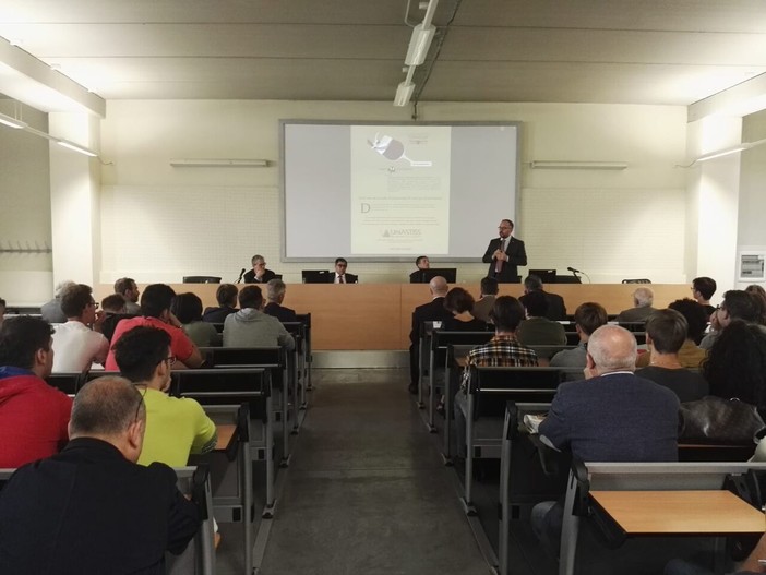Dal vino al sociale, Uni-Astiss presenta i corsi di studio Dal vino al sociale, Uni-Astiss presenta i corsi di studio