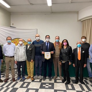 Michele Corti eletto presidente di Ussi Liguria per la quarta volta