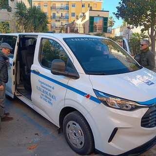 “Baia del Sole Accessibile”, dal 1° giugno al via il servizio di trasporto gratuito per un turismo sempre più inclusivo