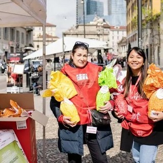 A Loano tornano le Uova di Pasqua Ail che aiutano la ricerca scientifica