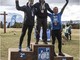 Un 1° posto di categoria "con l'amaro in bocca" per il finalese Valter Vallarino alla Ultra Fiord in Cile Un 1° posto di categoria "con l'amaro in bocca" per il finalese Valter Vallarino alla Ultra Fiord in Cile