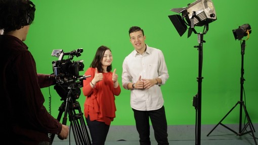 Cinema e Malattie Rare, prorogato al 18 novembre 2017 il bando gratuito del festival “Uno Sguardo Raro”