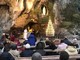 La statua della Madonna di Lourdes arriverà nel Finalese per i 120 anni dell'Unitalsi
