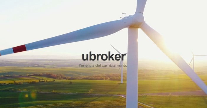 Luce e gas, Ubroker cresce creando valore e occupazione