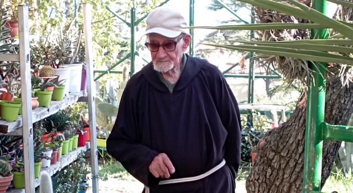 Savona, arriva la quarta edizione del Premio Letterario "Benabe" dei frati cappuccini Savona, arriva la quarta edizione del Premio Letterario "Benabe" dei frati cappuccini